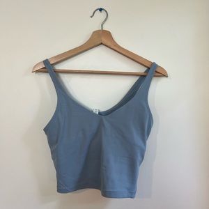 LuluLemon Align Tank Bra